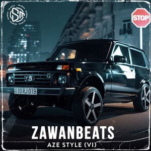 Zawanbeats - AZE STYLE (VI)