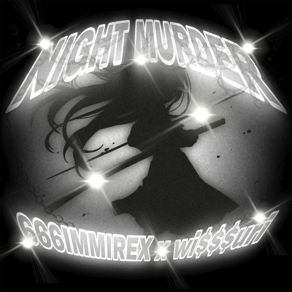 Murder of night