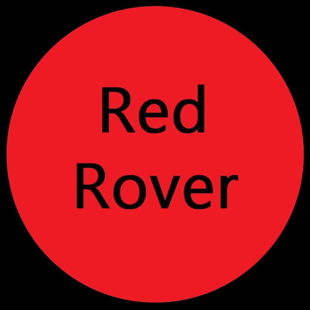 Red rover текст