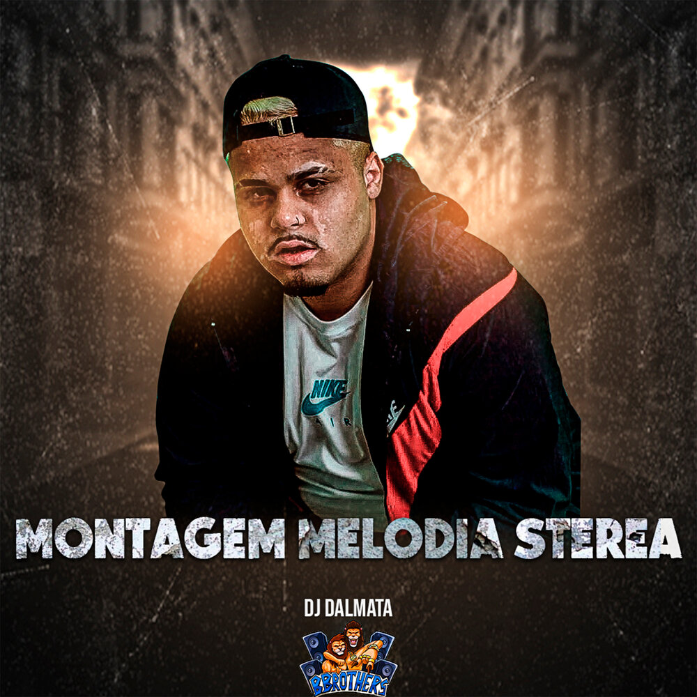 Montagem melodia envolvente 4