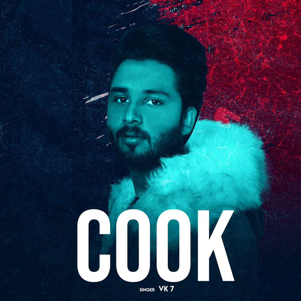 Cook vk