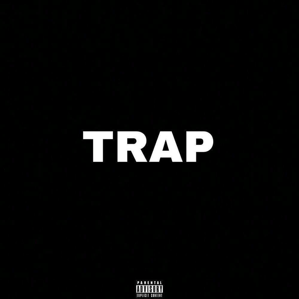 Слушать trap