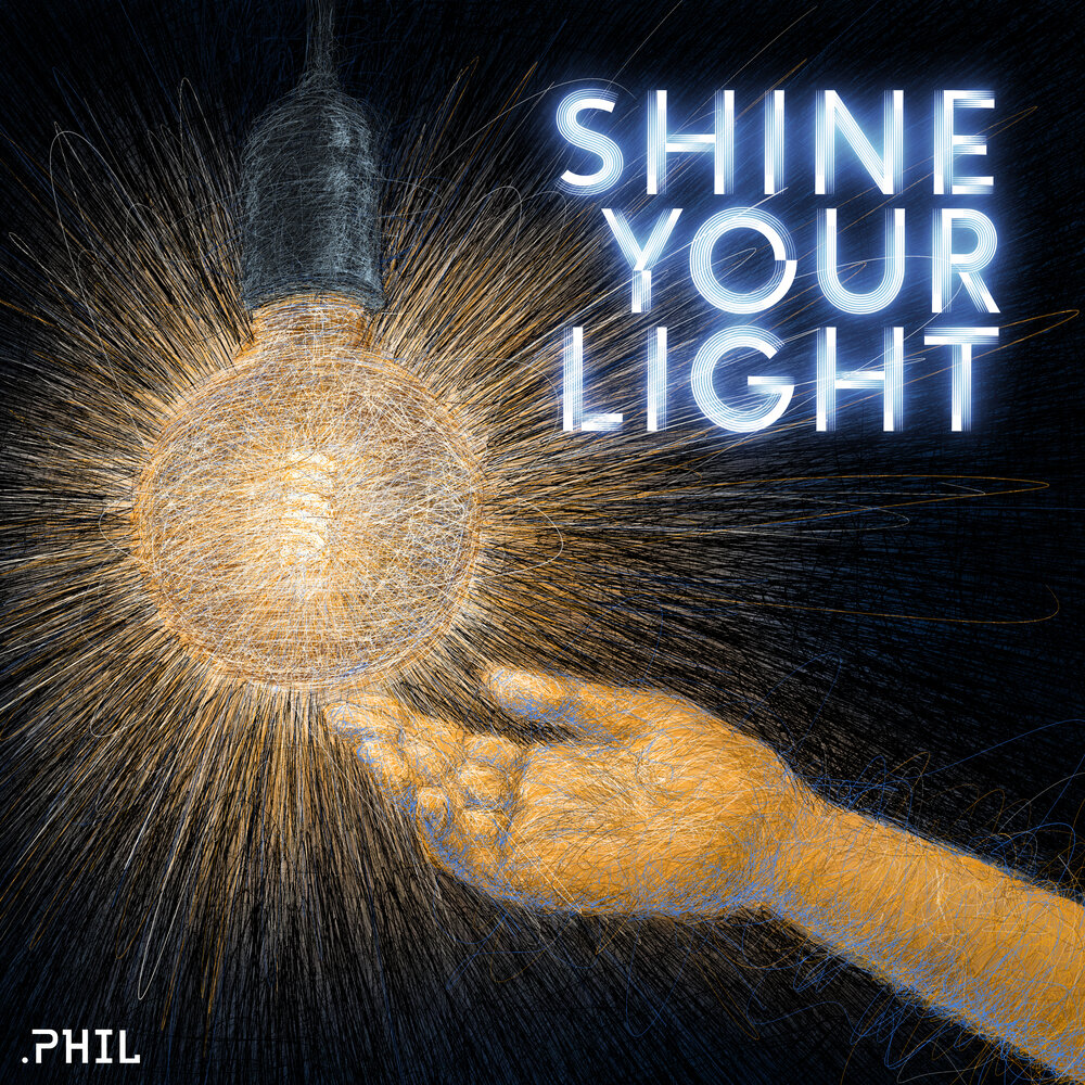 Shine your