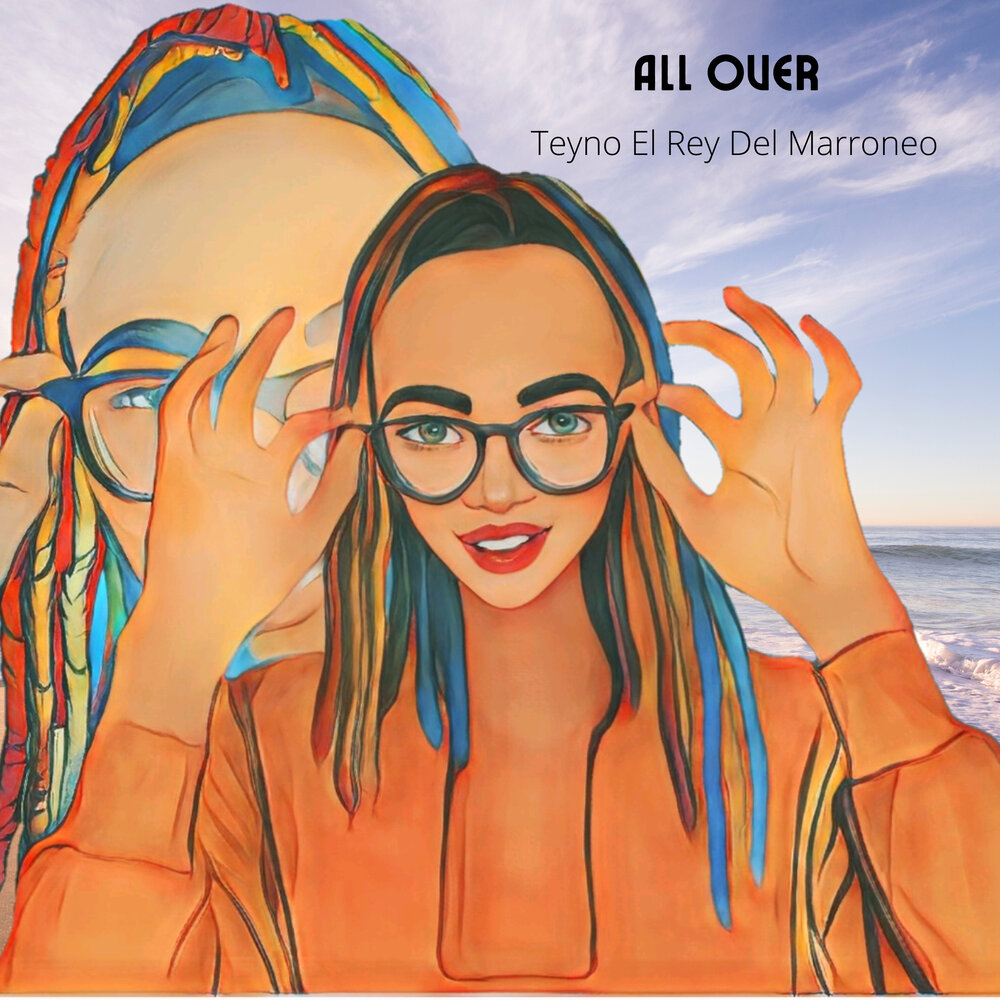 Teyno el rey del marroneo