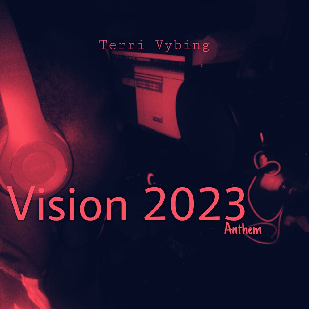 Видение 2023. Anthem 2023.