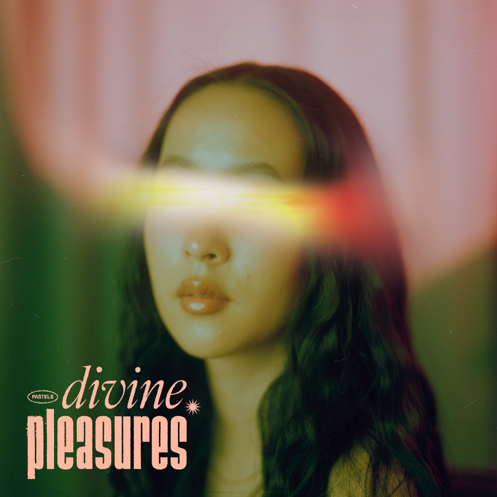 Pleasures слушать