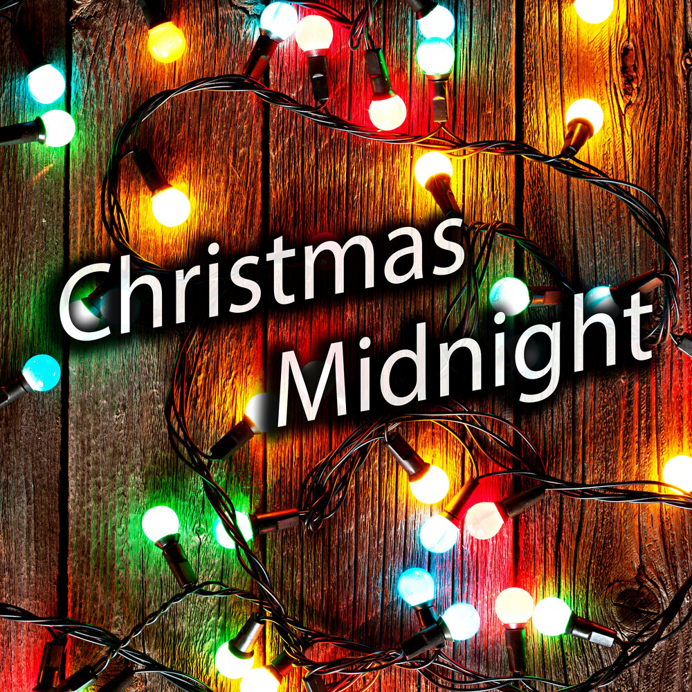 Christmas midnight