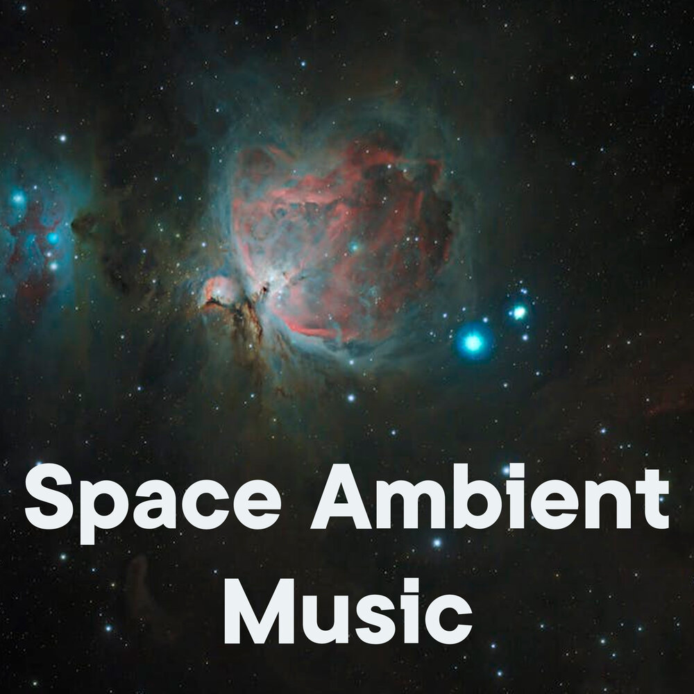 Your mind space. Спейс Эмбиент. Space Ambient.