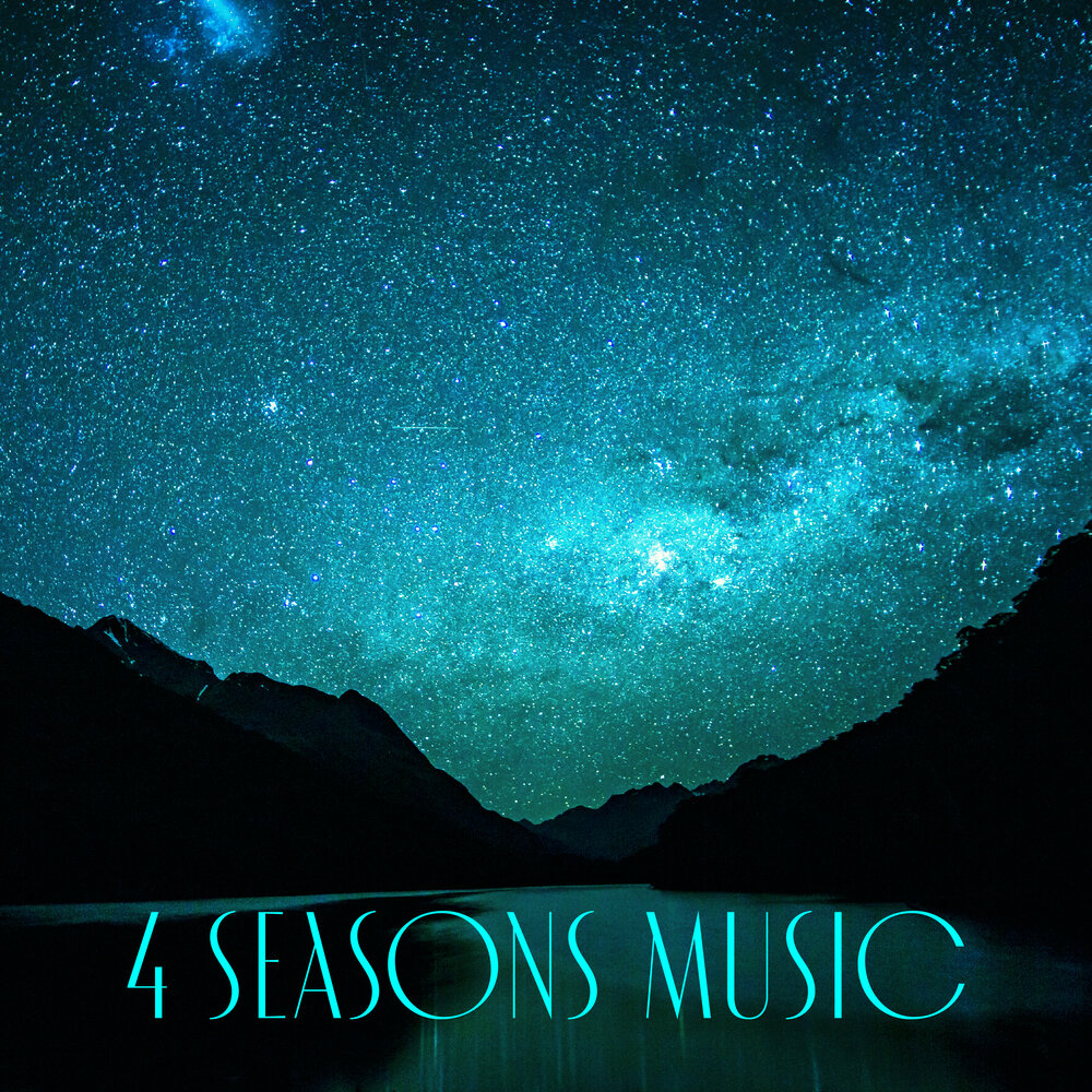 4 seasons music