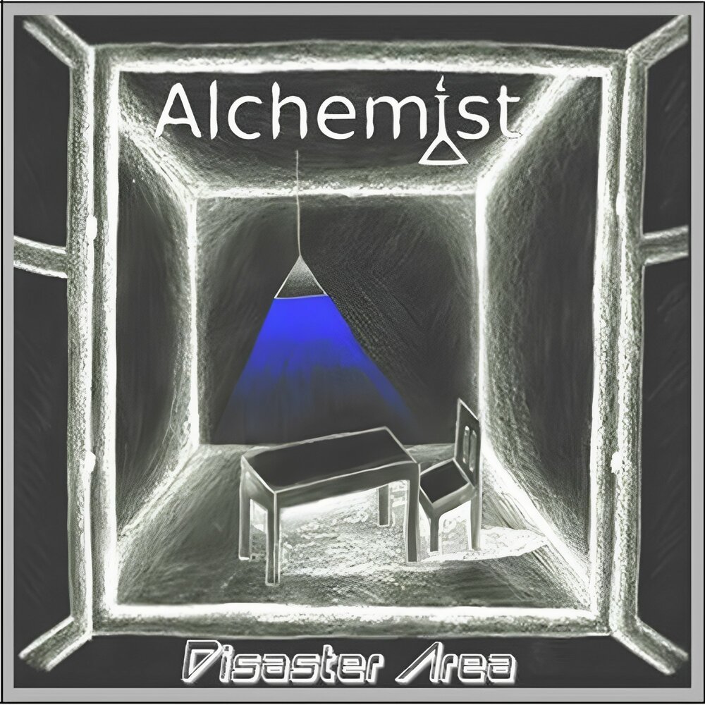 Алхимик слушать. Alchemy of Souls. 2007 - Progression Schulz. NONTHESE Rise of Disaster обложка. Alchemy Souls dizi.