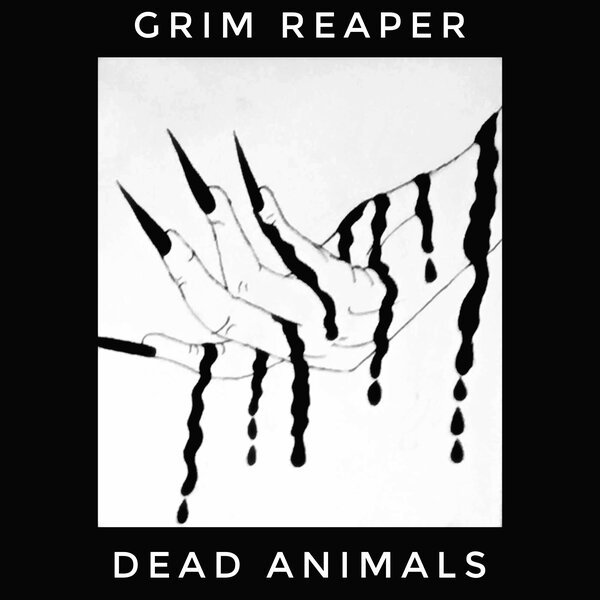 cover for track Grim Reaper of artist Grim Reaper