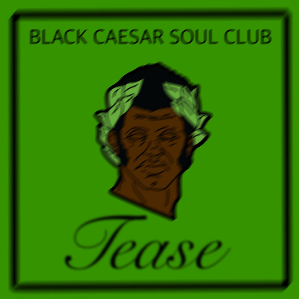 Caesar my black lady