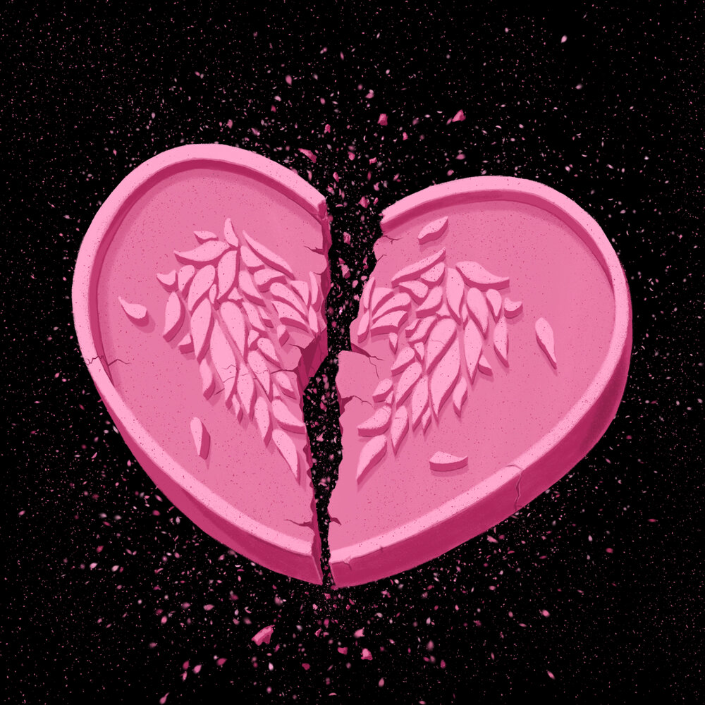 с любовью из тильта