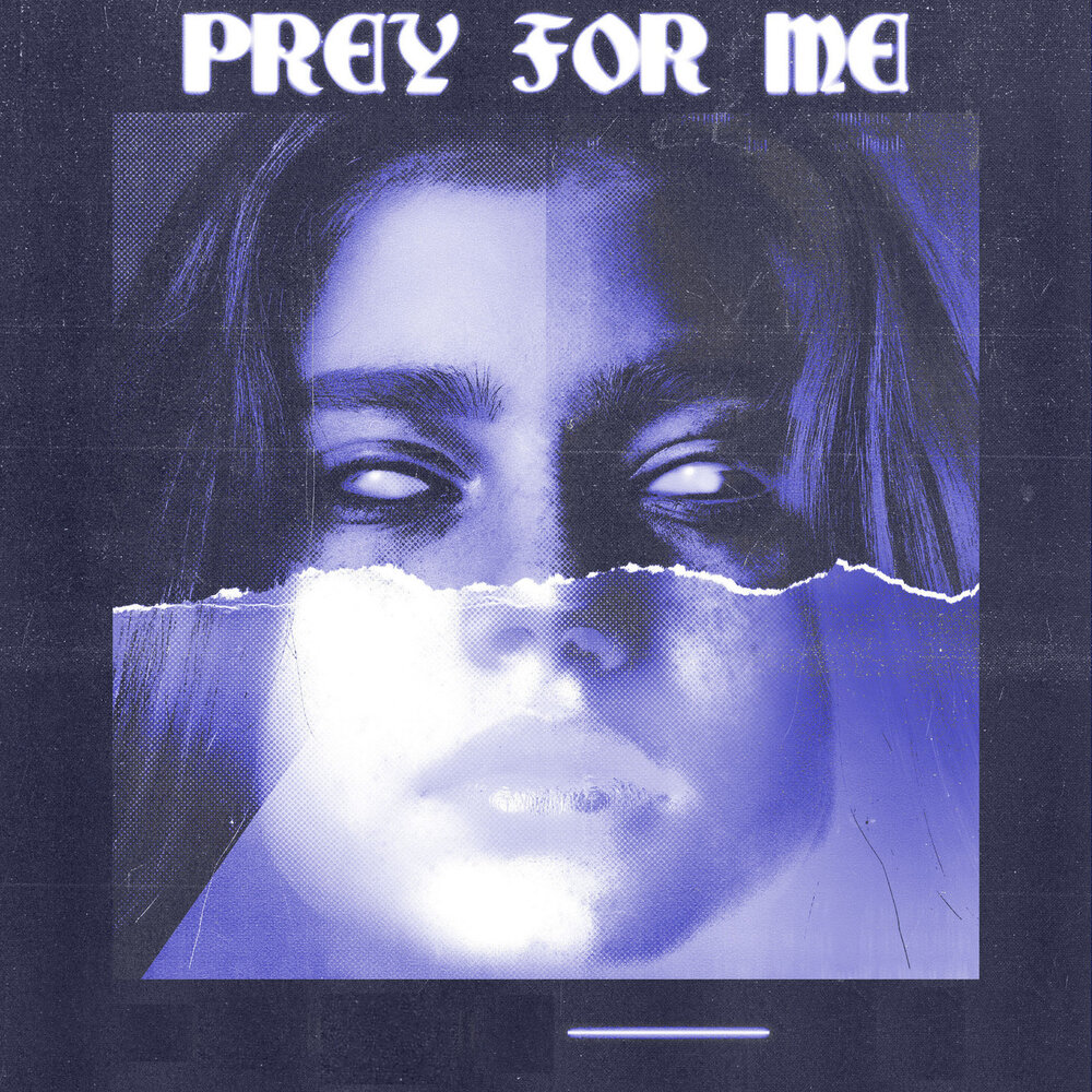 Prey for me. Prey for. prey for me 2025. prey for me released.