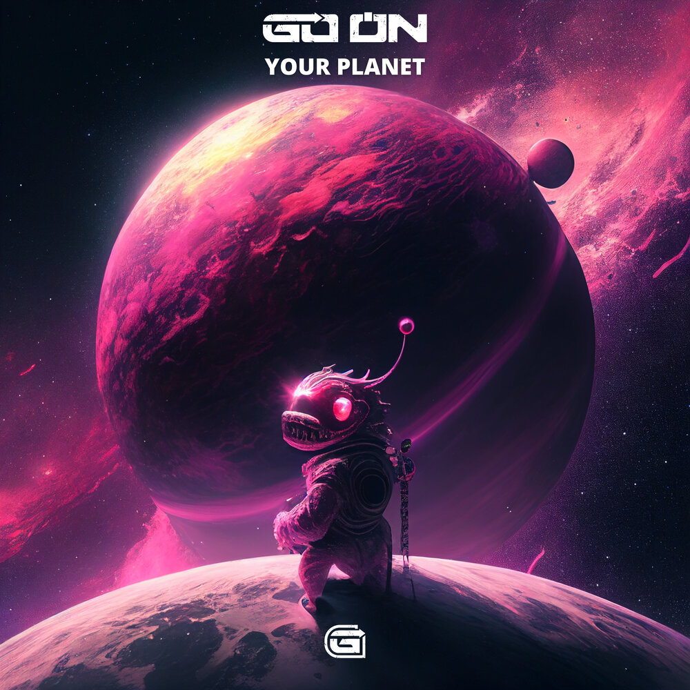 Go planet. Go planet