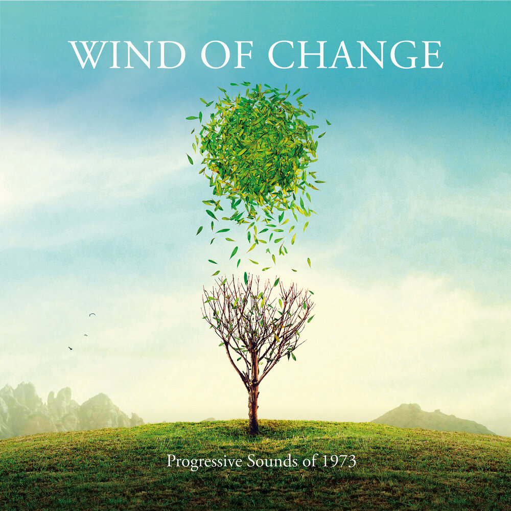 Wind of change