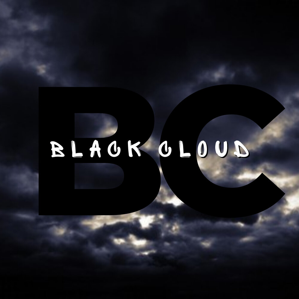 The Black cloud.