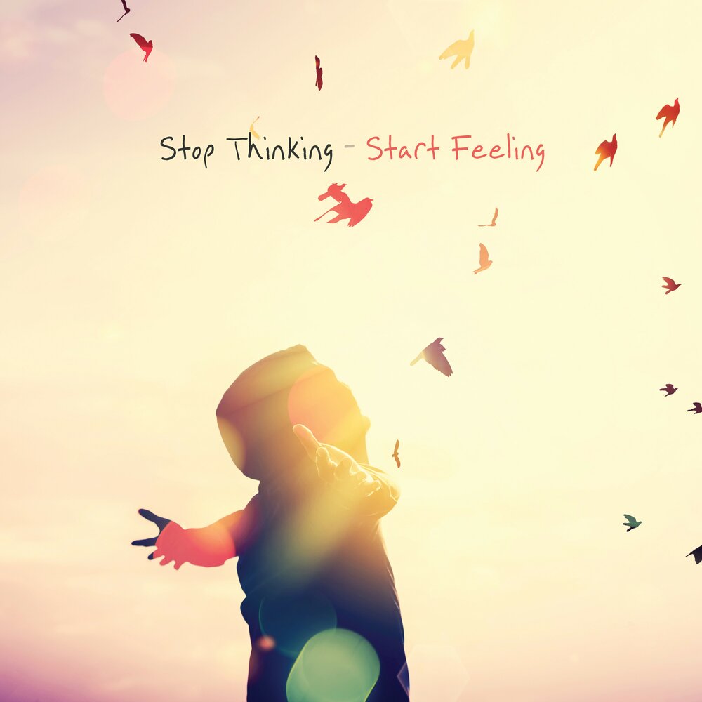 I m starting to feel