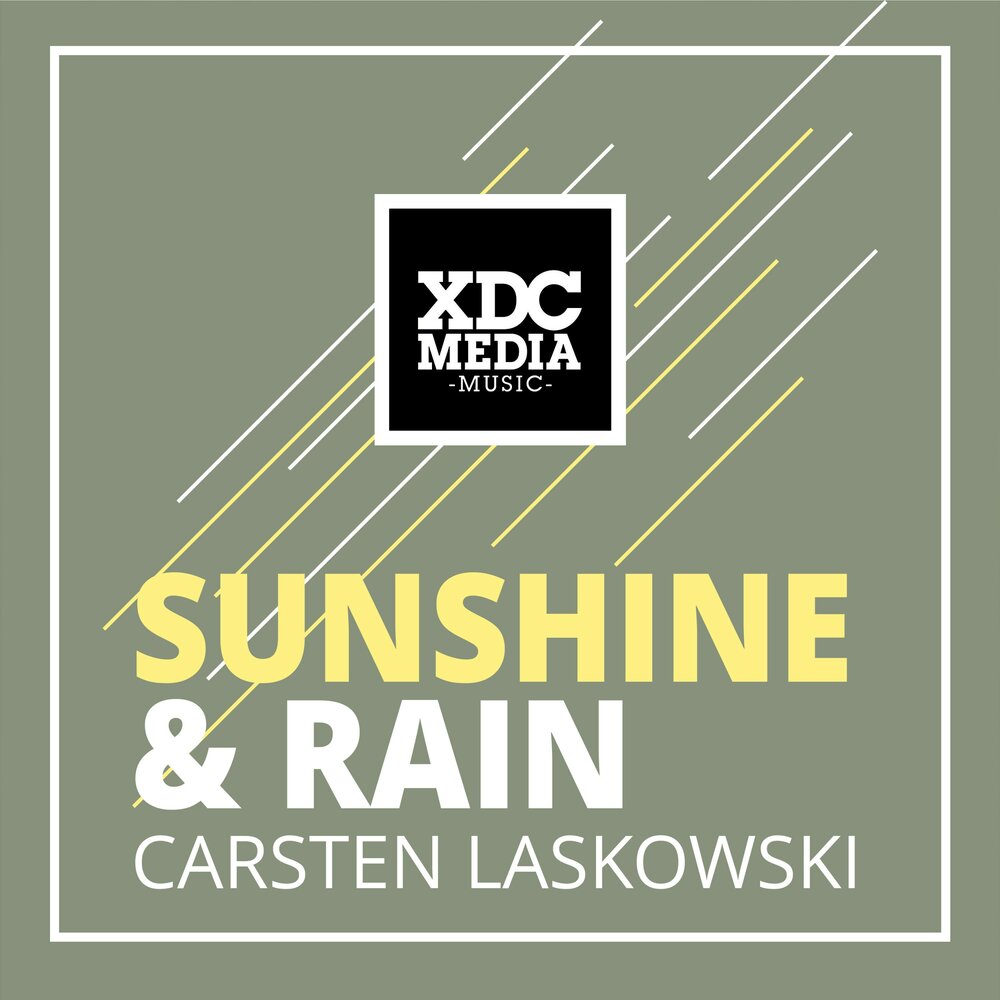 Песня raining sunshine