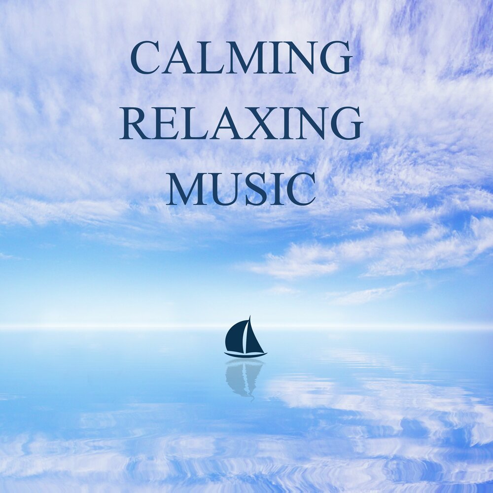 Calm relaxation