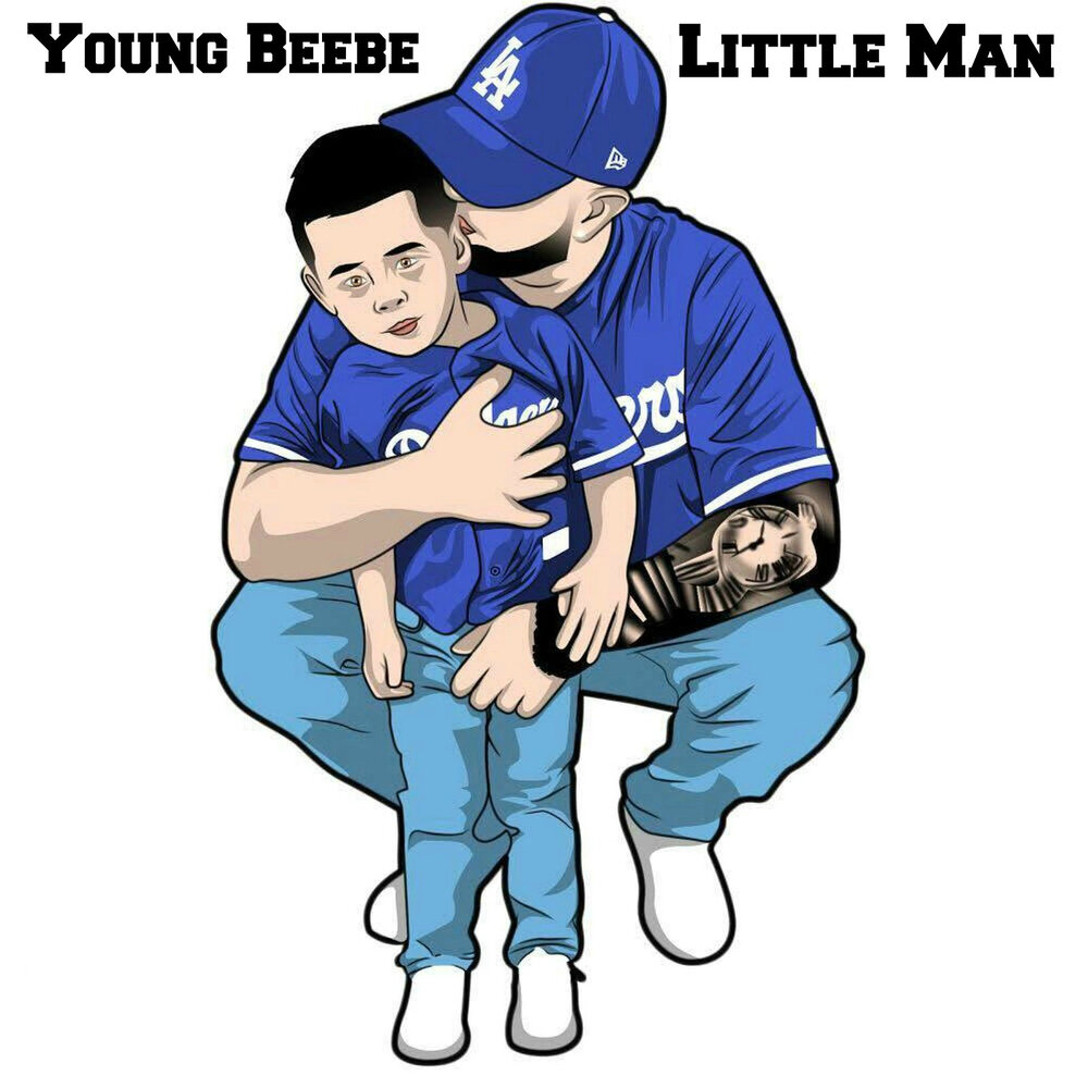 Little man Remake. Little man ..Lyrics.