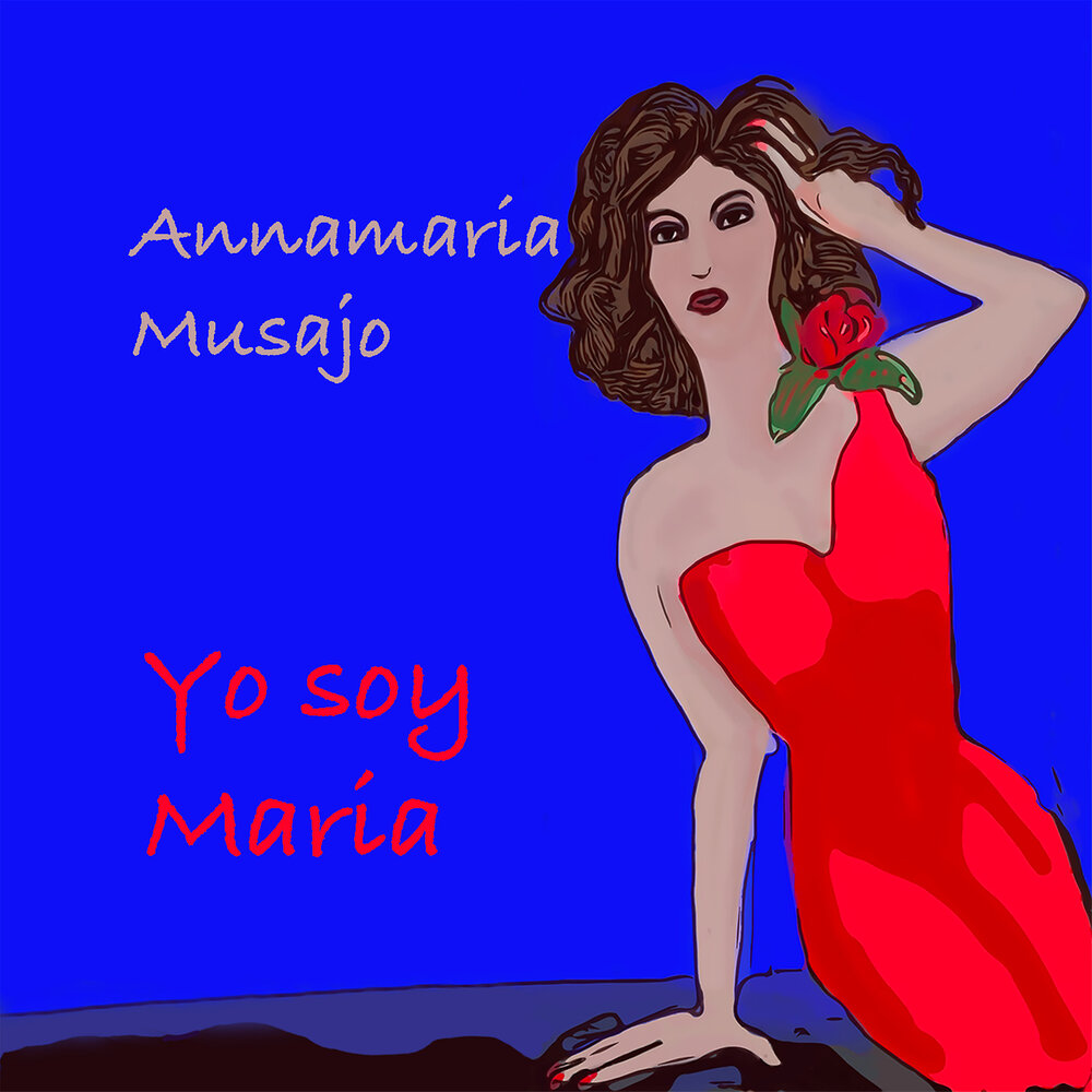 Soy maria