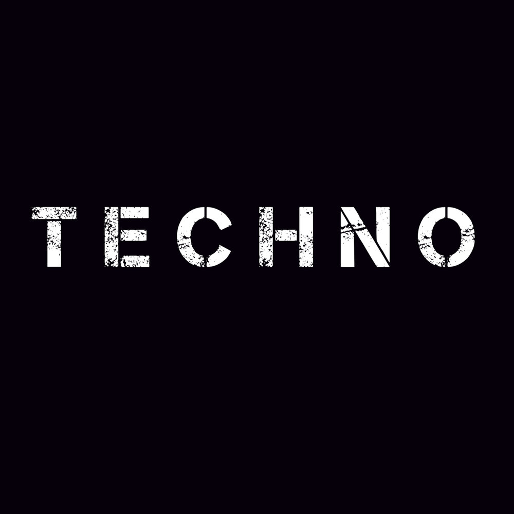 Crazy techno