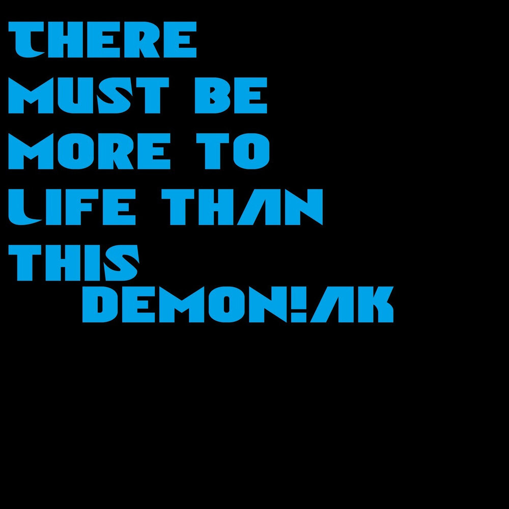 There must be a way. There must be a way