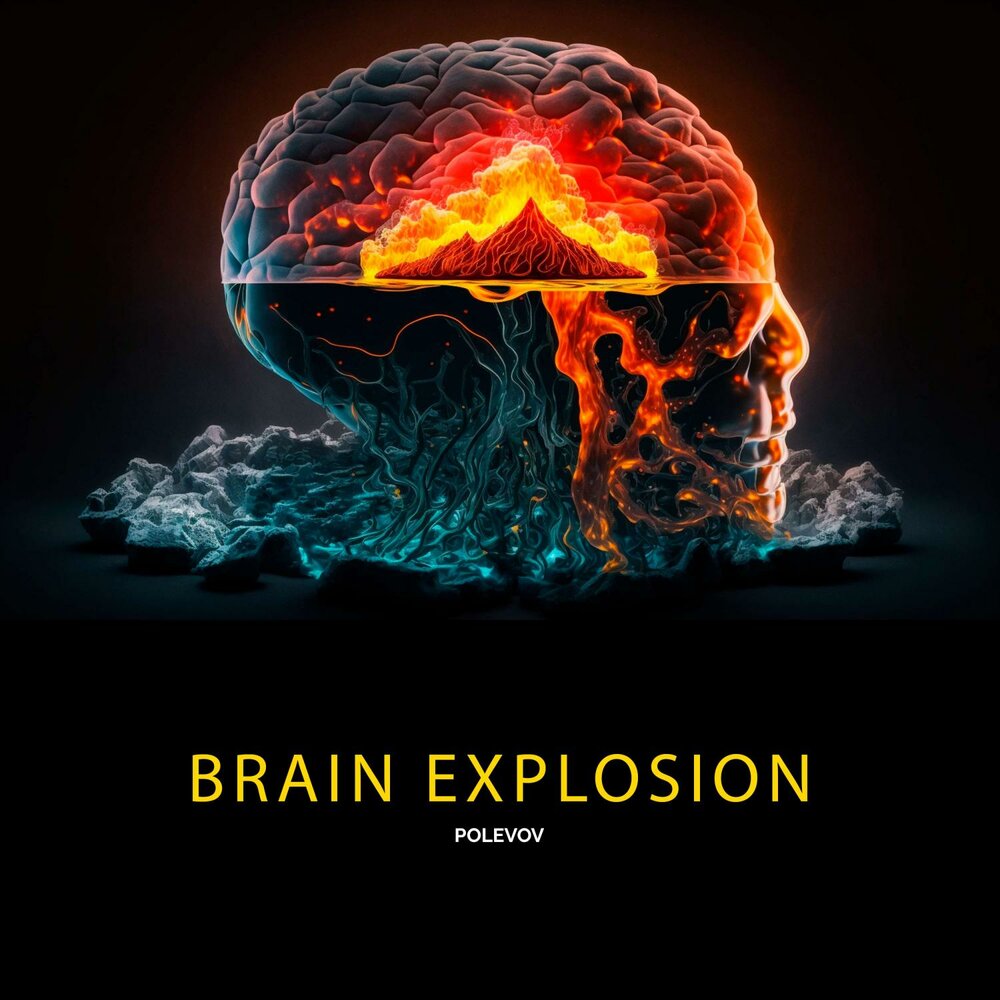 Brain explosion. Mio Brain explosion. Brain explosion Stilgar. Yui Brain explosion.