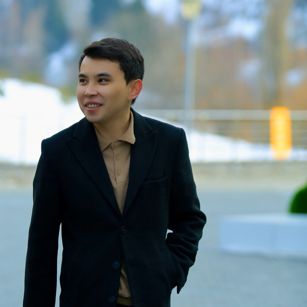 махаббат жоқ деме