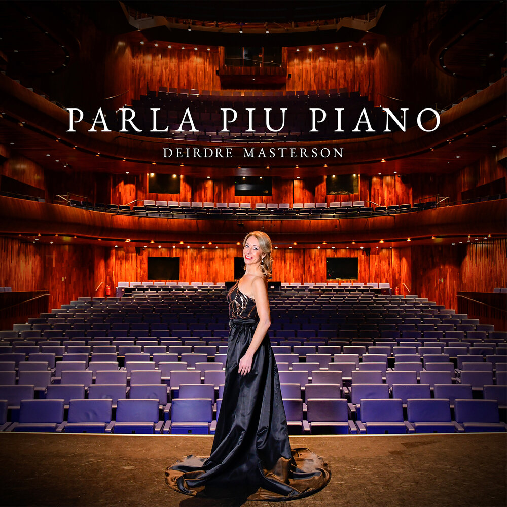 Parla piu piano