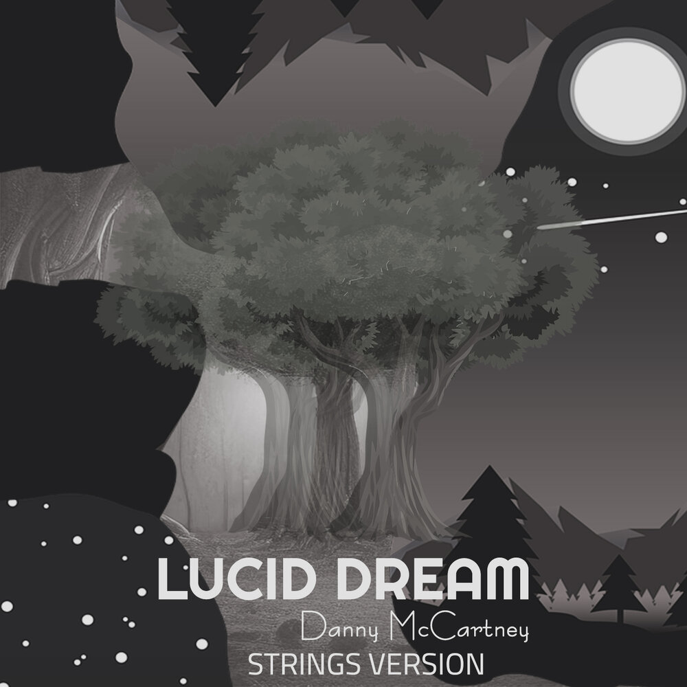 Lucid Dream album.