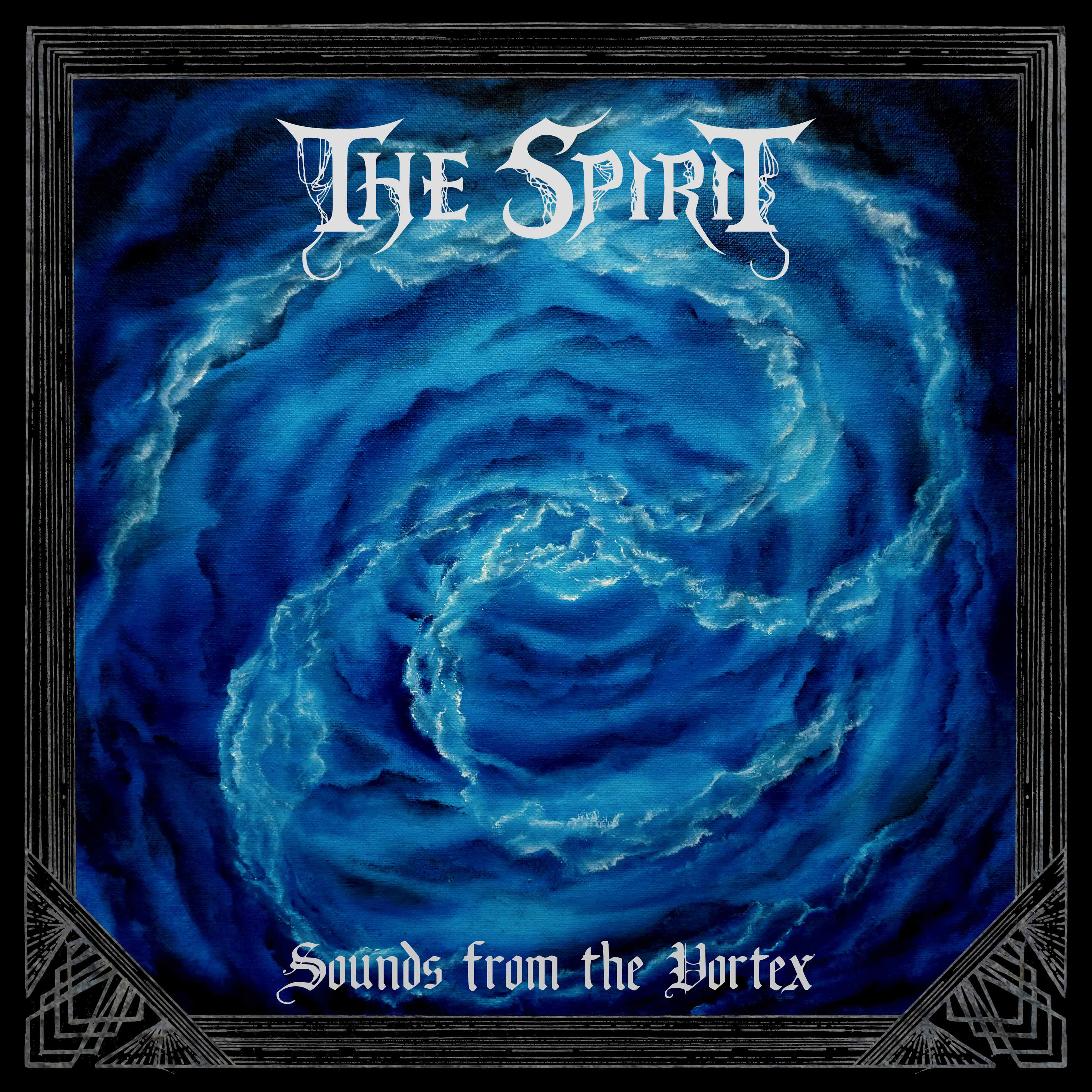 The Spirit