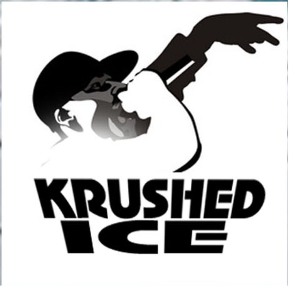 Krushed. Обложка Krushed Swerve. Krushed enough! Песня.