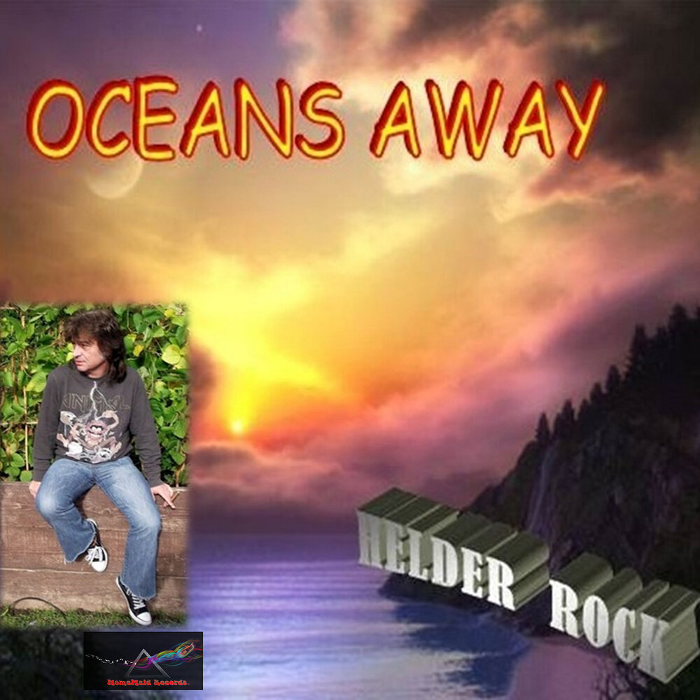 Ocean away