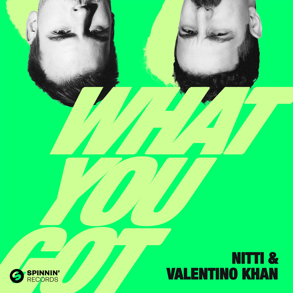 Valentino khan remix