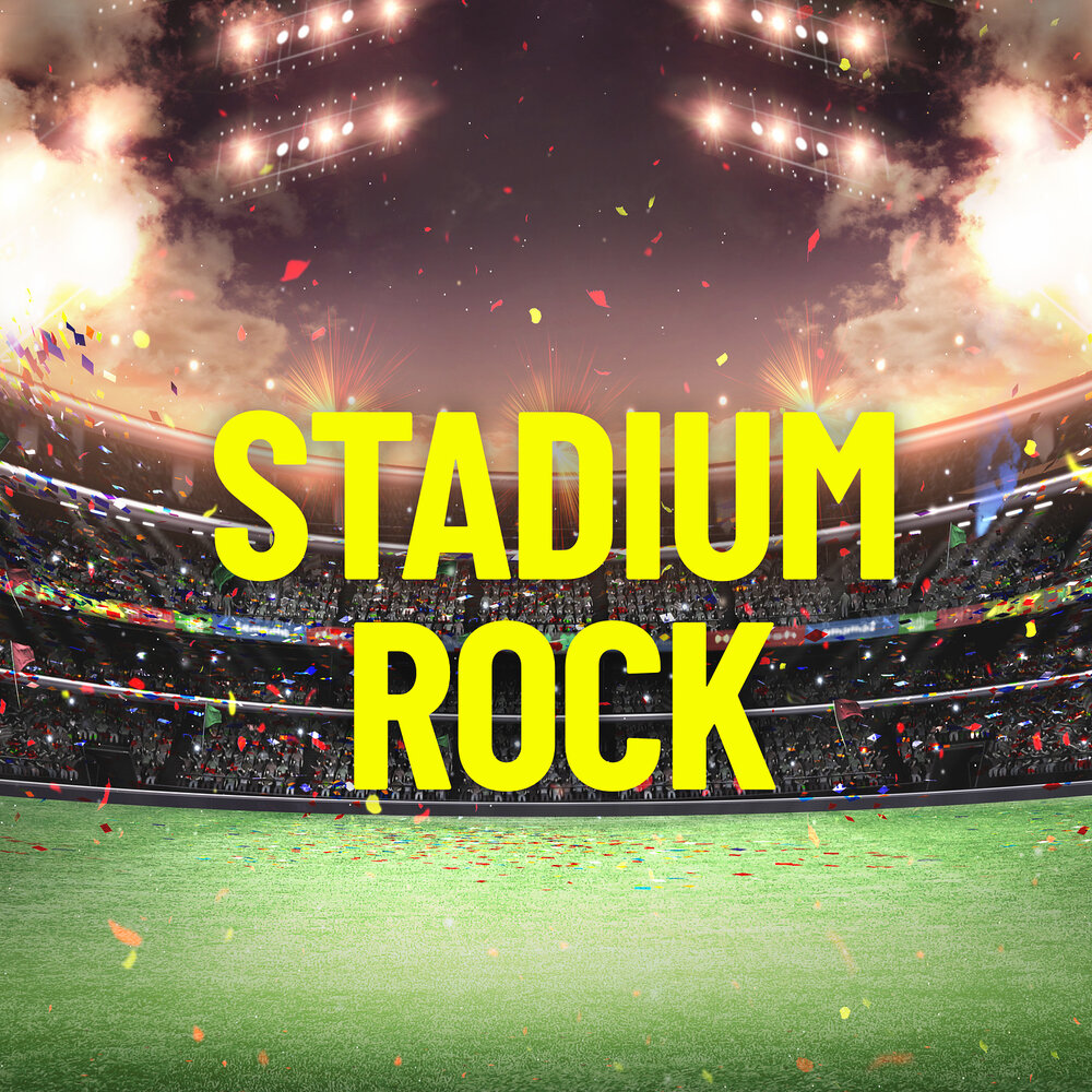 Stadium Rock