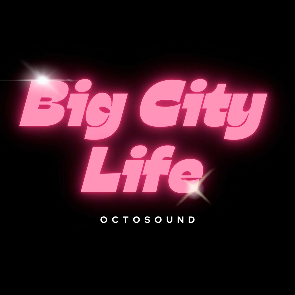 Big city life mp3