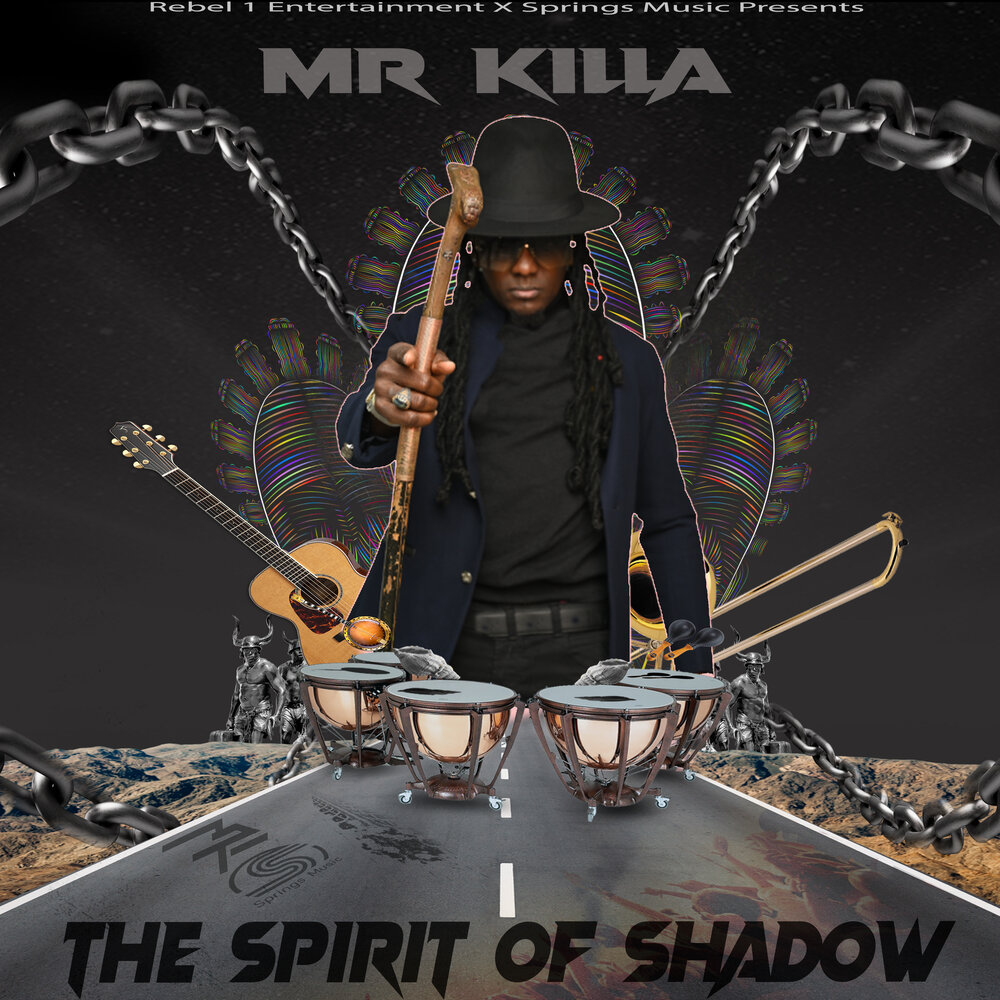 Тхт the killa