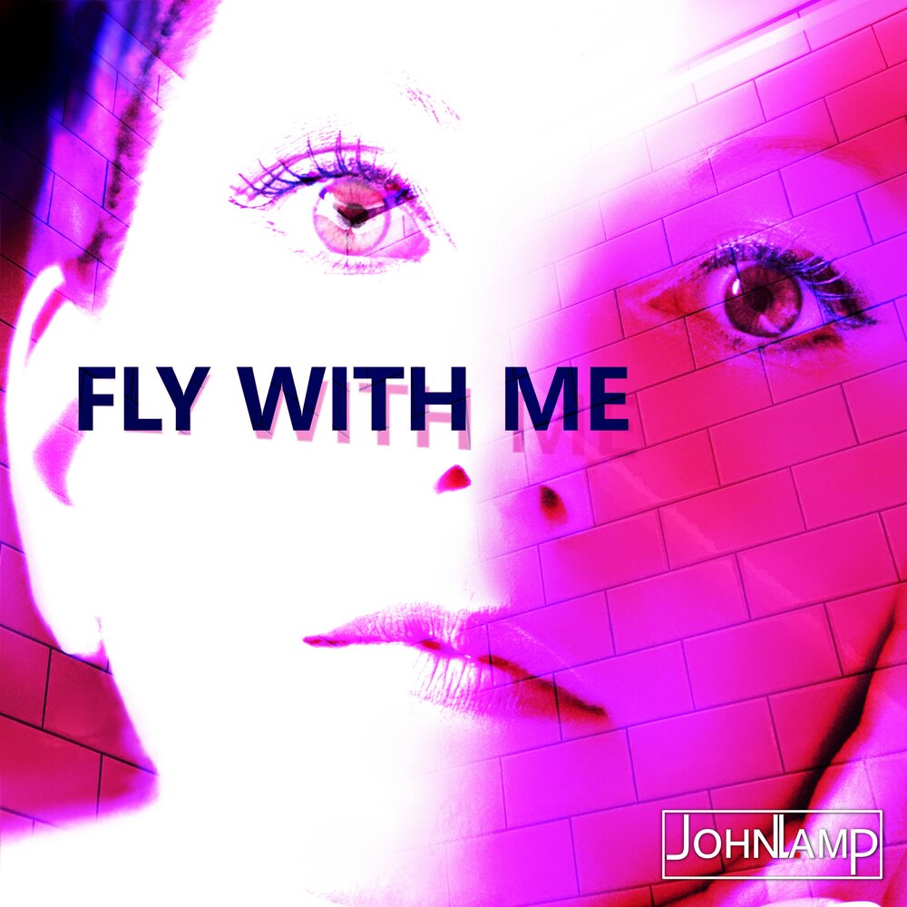 Fly with me песня