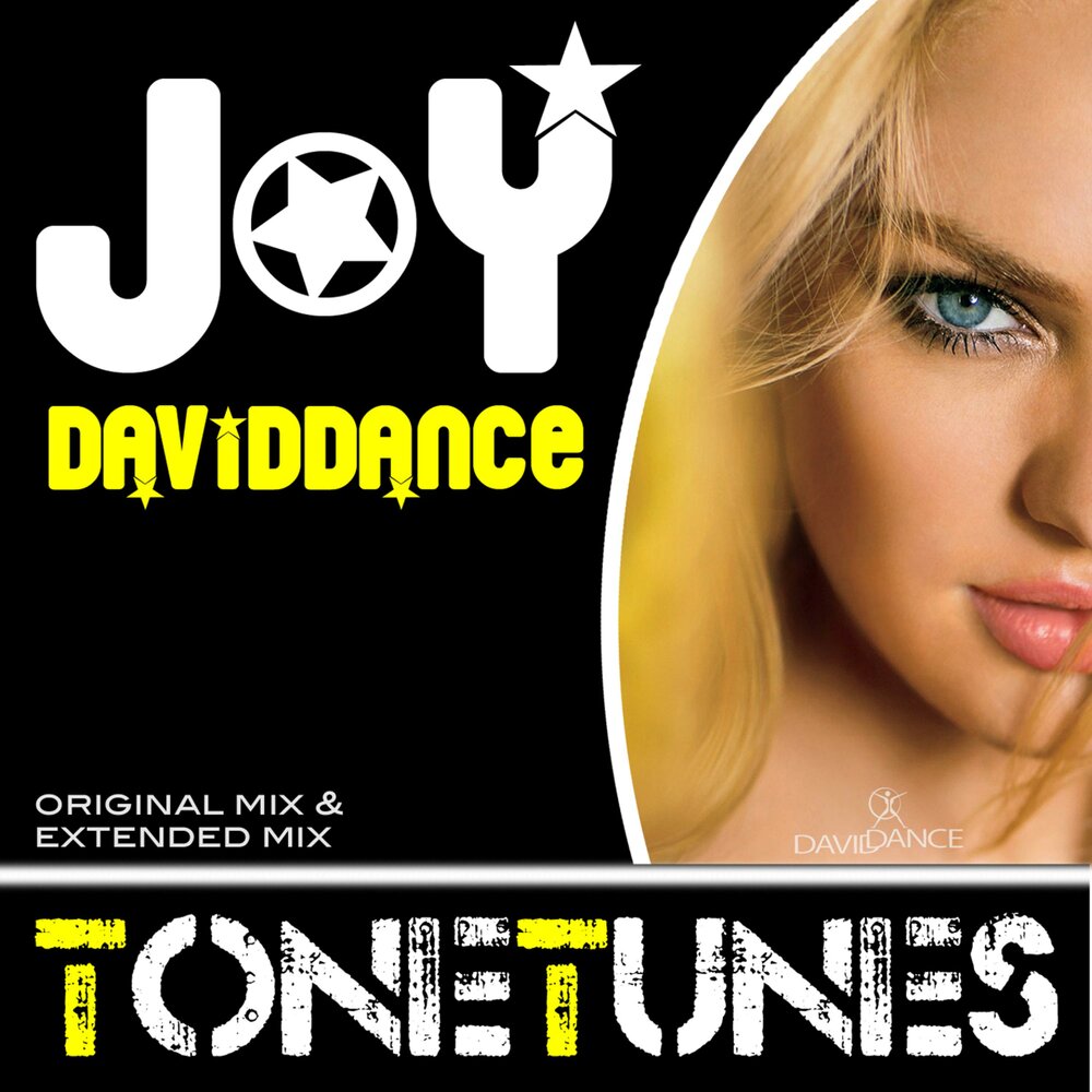 Joy original. Extended Mix.