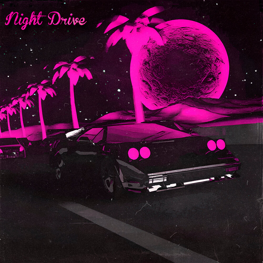 Night drive