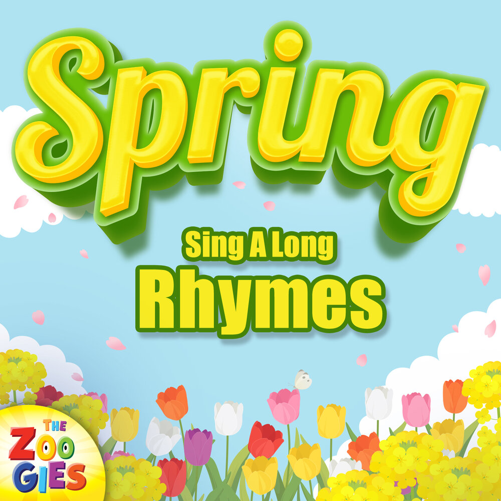 Spring singing
