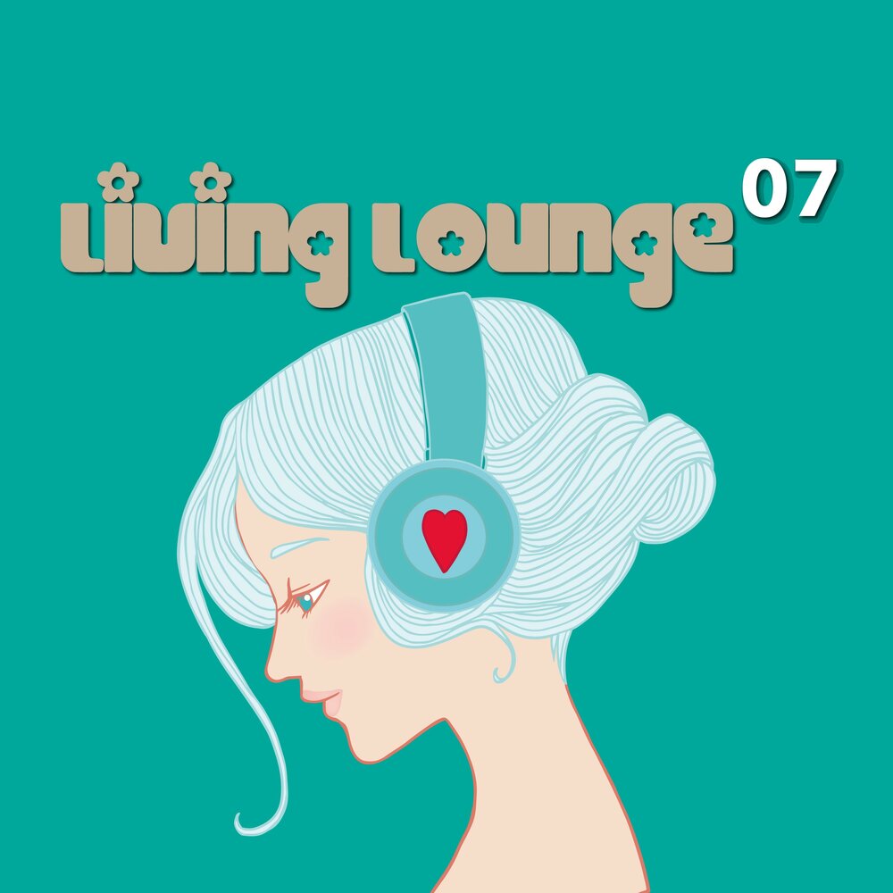 Living lounge