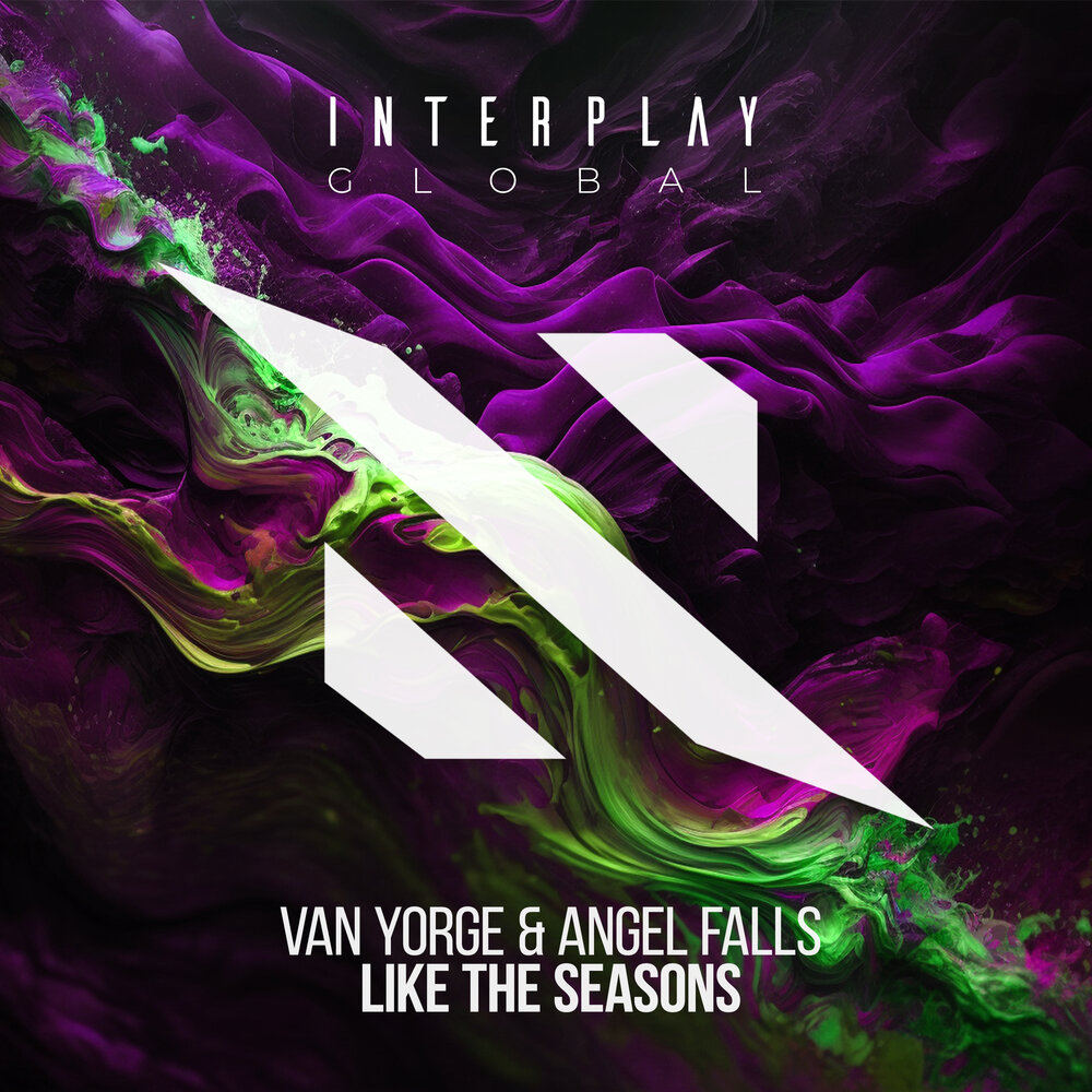 Песня angel falls. Games Falling Angelle. Van Yorge feat Spherical Bloom - Awake (Original Mix).