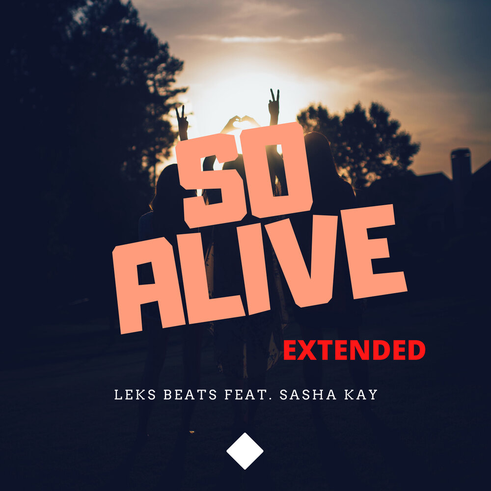 Extended songs. Саша Кей. Sasha Beat. Extended песня фото альбома.