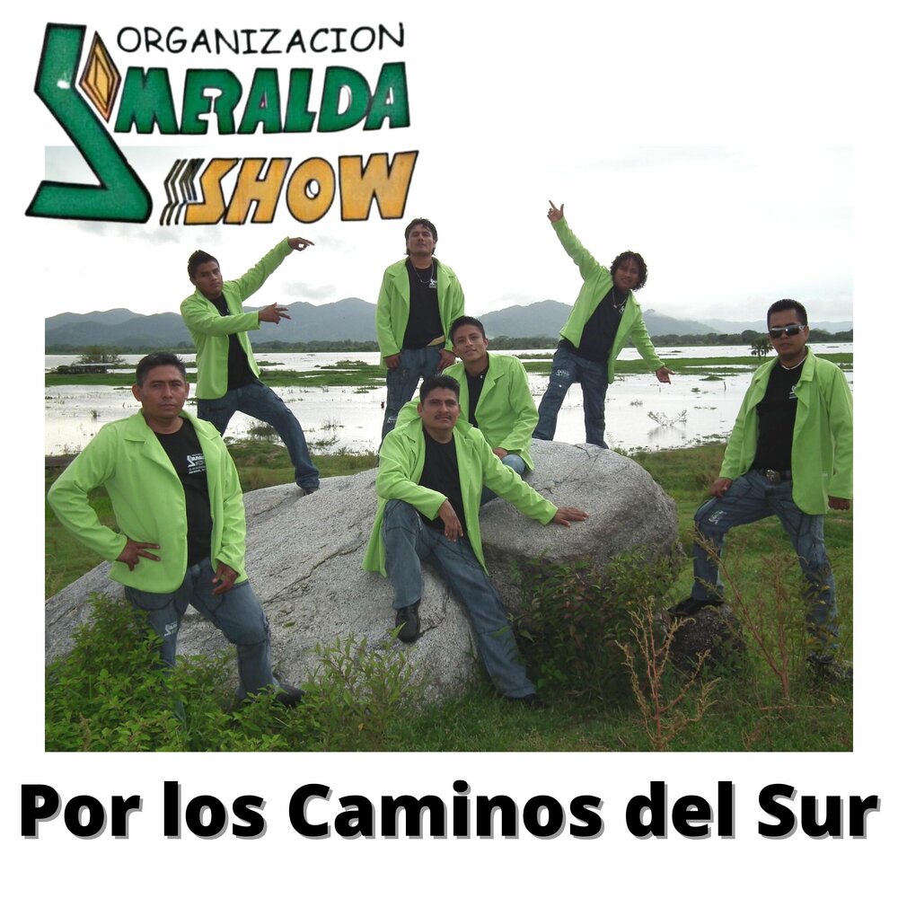 Los caminos