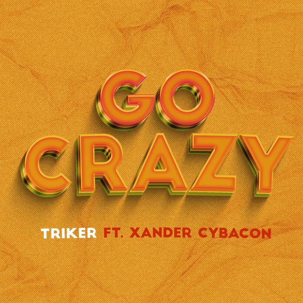 Gone crazy vol 39. Трайкер.