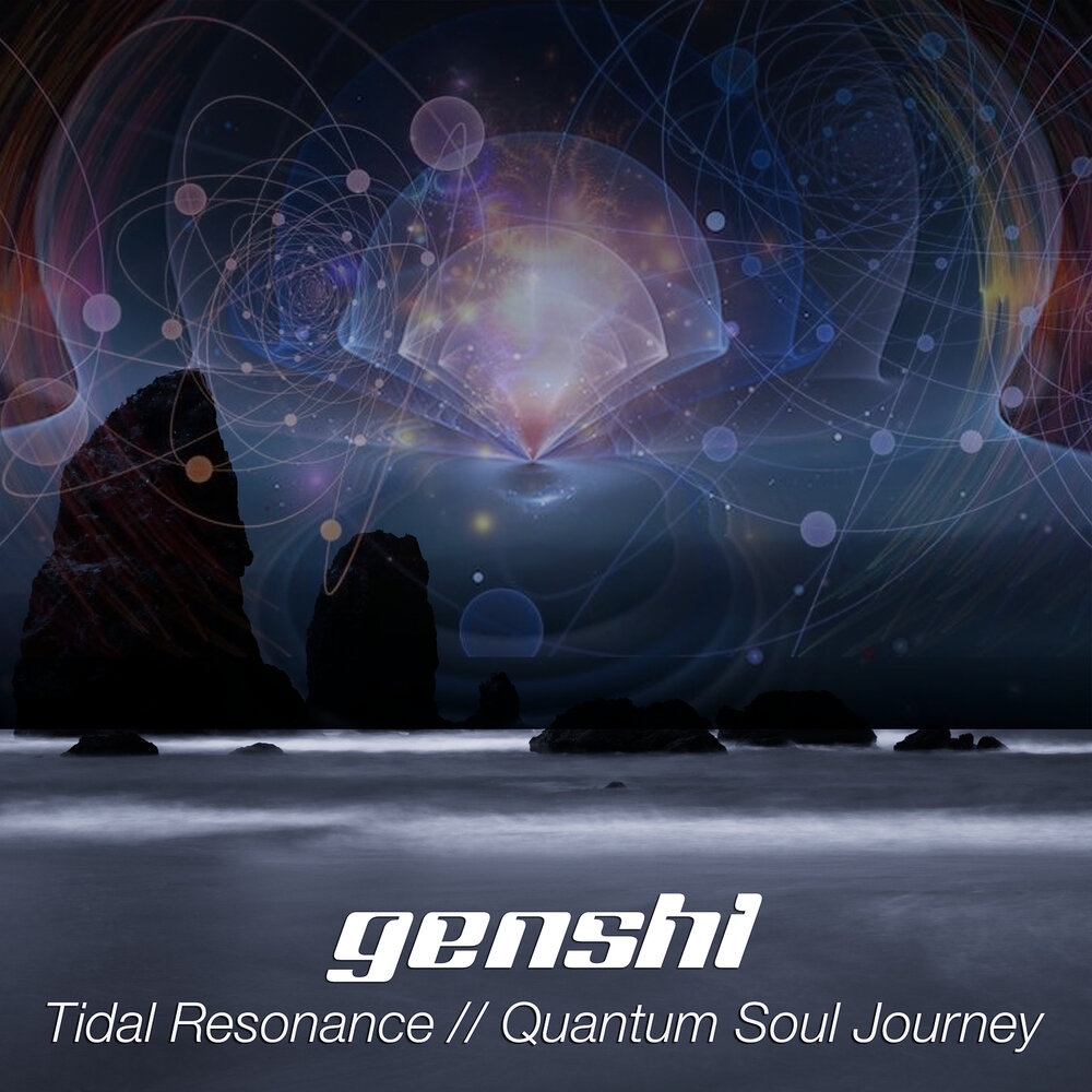 Quantum Resonance. Soul journey