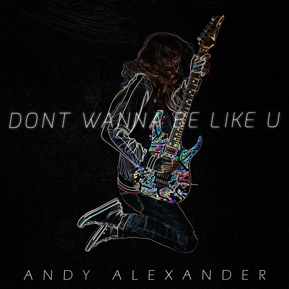 Andy alex